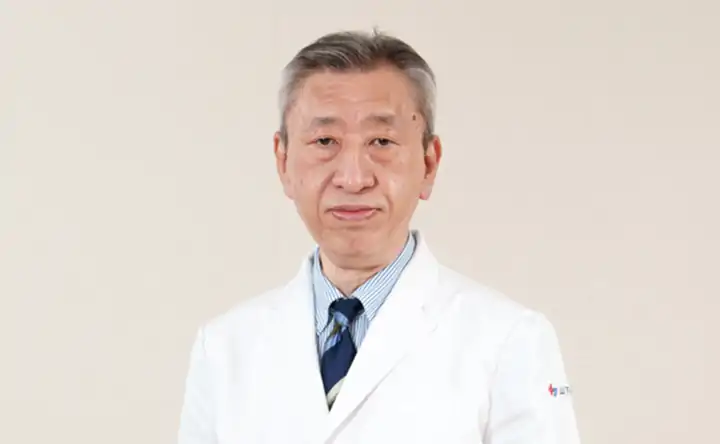ご挨拶