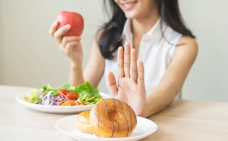 トランス脂肪酸