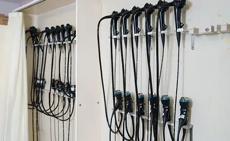 経鼻内視鏡イメージ3