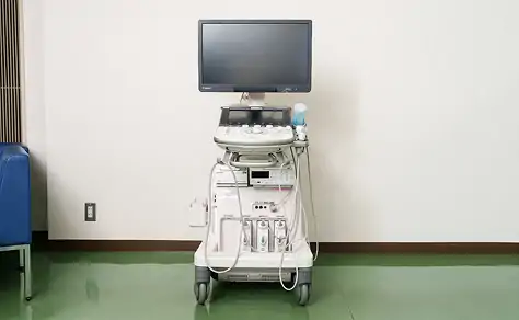 超音波検査装置
