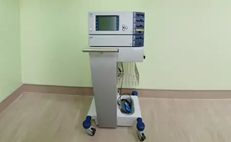 高周波手術装置
