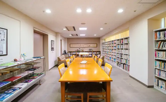施設案内