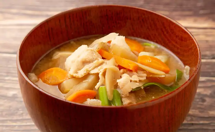 汁物