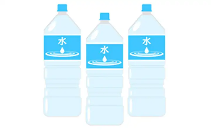 ビールイラスト
