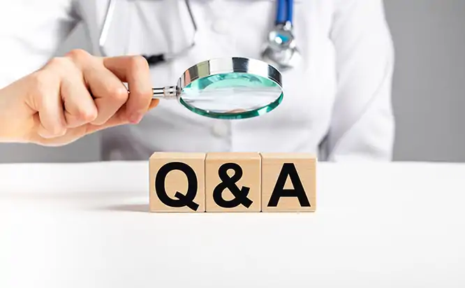 健診Q&A