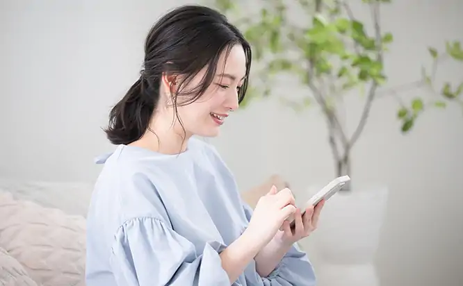 ご予約・お申し込み