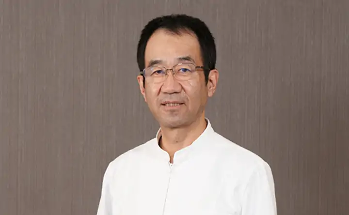 院長 高野 学