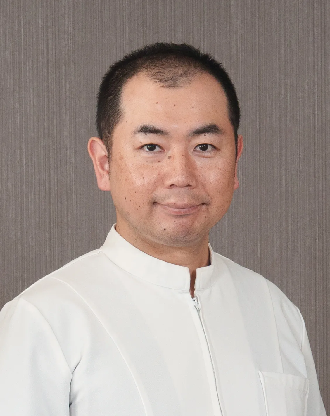 大腸がん早期治療支援外来 担当医師